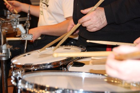 Probewochenende 2011 - Musikverein Sommersell e.V.